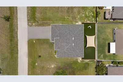 812 NW 37th Ave, Cape Coral, FL 33993 - Photo 35