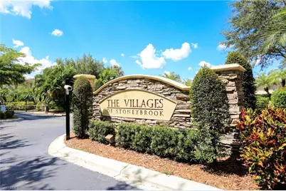 9420 Ivy Brook Run #304, Fort Myers, FL 33913 - Photo 1