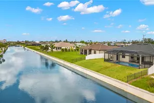 1137 SW 18th Ct, Cape Coral, FL 33991 - Photo 29