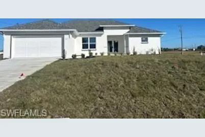 921 NW 16th Ter, Cape Coral, FL 33993 - Photo 1