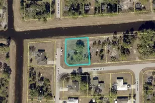 1109 Ermine St E, Lehigh Acres, FL 33974 - Photo 1