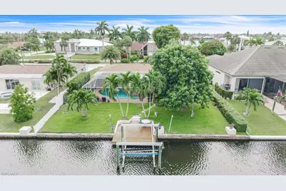 5027 Pelican Blvd, Cape Coral, FL 33914 - Photo 45