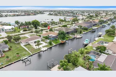 5027 Pelican Blvd, Cape Coral, FL 33914 - Photo 47