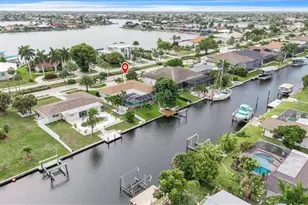 5027 Pelican Blvd, Cape Coral, FL 33914 - Photo 47