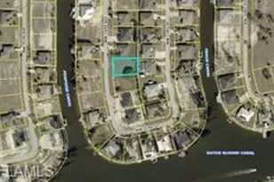 2313 NW 34th Ave, Cape Coral, FL 33993 - Photo 1