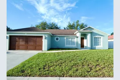 2712 Nature Pointe Loop, Fort Myers, FL 33905 - Photo 1