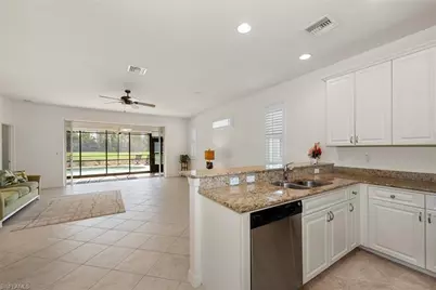 3454 Crosswater Dr, North Fort Myers, FL 33917 - Photo 3