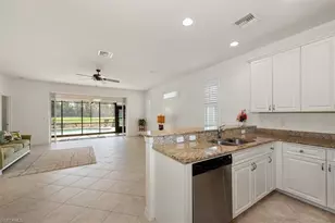 3454 Crosswater Dr, North Fort Myers, FL 33917 - Photo 3
