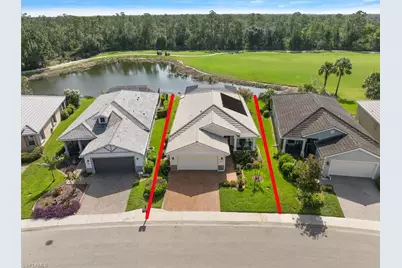 3454 Crosswater Dr, North Fort Myers, FL 33917 - Photo 37