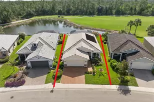 3454 Crosswater Dr, North Fort Myers, FL 33917 - Photo 37
