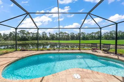 3454 Crosswater Dr, North Fort Myers, FL 33917 - Photo 5