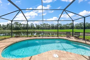 3454 Crosswater Dr, North Fort Myers, FL 33917 - Photo 5