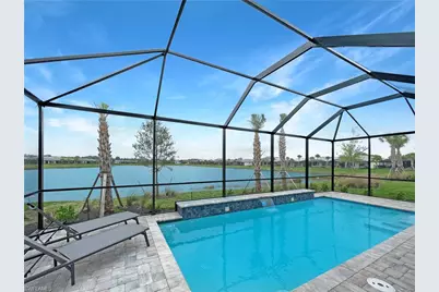 2057 Yellowfin Cir, Naples, FL 34114 - Photo 1