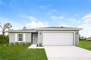 856 Anchor St E, Lehigh Acres, FL 33974 - Photo 1