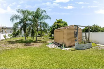 1007 Chaplin Ave, Lehigh Acres, FL 33971 - Photo 33