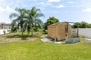 1007 Chaplin Ave, Lehigh Acres, FL 33971 - Photo 33