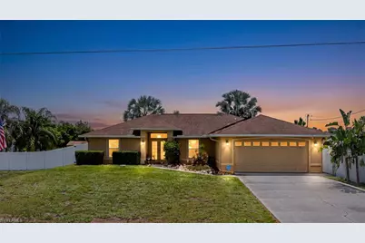 1007 Chaplin Ave, Lehigh Acres, FL 33971 - Photo 1