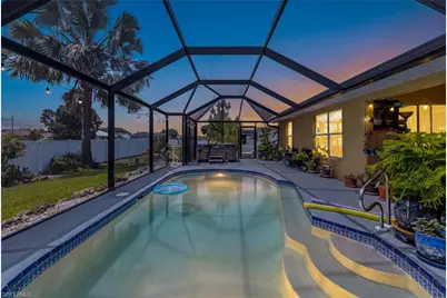 1007 Chaplin Ave, Lehigh Acres, FL 33971 - Photo 29