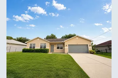 3813 19th St SW, Lehigh Acres, FL 33976 - Photo 1
