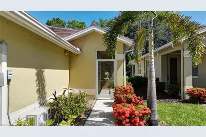 4736 Fairloop Run, Lehigh Acres, FL 33973 - Photo 5