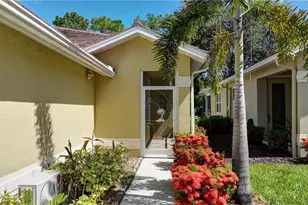 4736 Fairloop Run, Lehigh Acres, FL 33973 - Photo 5