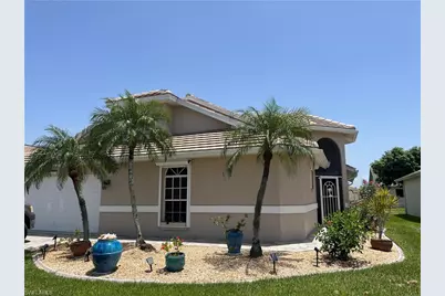 3580 Gloxinia Dr, North Fort Myers, FL 33917 - Photo 1