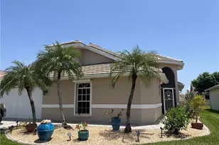 3580 Gloxinia Dr, North Fort Myers, FL 33917 - Photo 1