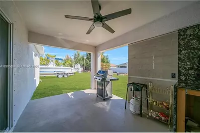 1105 NW 24th Pl, Cape Coral, FL 33993 - Photo 27