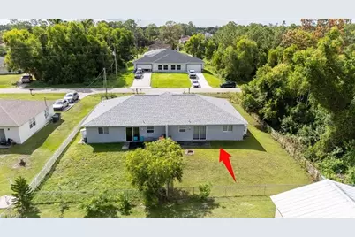 2438 Joe Ave S, Lehigh Acres, FL 33973 - Photo 43