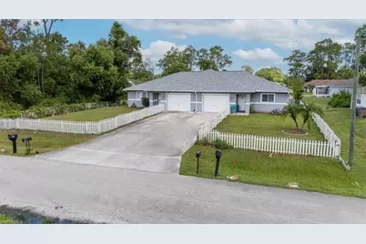 2438 Joe Ave S, Lehigh Acres, FL 33973 - Photo 3
