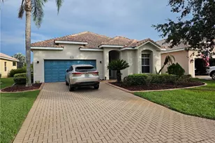 2323 Baynmar Dr, Lehigh Acres, FL 33973 - Photo 1