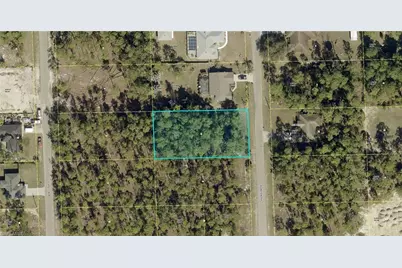 1105 Thompson Ave, Lehigh Acres, FL 33972 - Photo 1