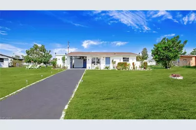 515 York Rd, Lehigh Acres, FL 33936 - Photo 1