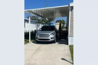 11000 Ballweg Ln, Fort Myers, FL 33908 - Photo 1