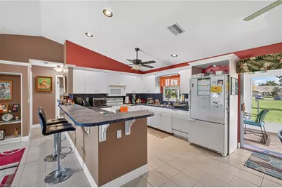 245 SW 46th St, Cape Coral, FL 33914 - Photo 5