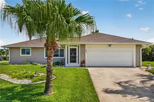 245 SW 46th St, Cape Coral, FL 33914 - Photo 1