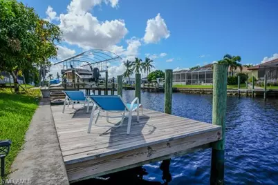 2214 SE 19th Pl, Cape Coral, FL 33990 - Photo 1