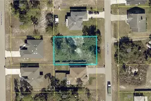 716 Dudley Ave S, Lehigh Acres, FL 33974 - Photo 1