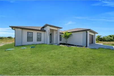 312 Pembroke St, Lehigh Acres, FL 33974 - Photo 3