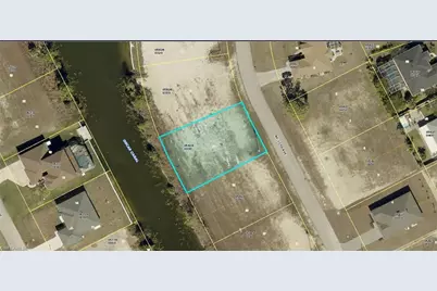 4226 NE 17th Ave, Cape Coral, FL 33909 - Photo 1