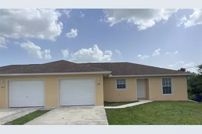 2605/2607 Sunniland Blvd, Lehigh Acres, FL 33971 - Photo 5