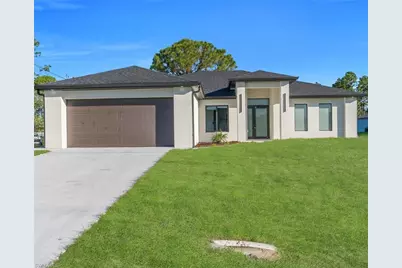 4028 26th St SW, Lehigh Acres, FL 33976 - Photo 1