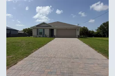1106 NE 39th Ter, Cape Coral, FL 33909 - Photo 1