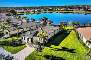 12690 Fairington Way, Fort Myers, FL 33913 - Photo 5