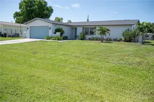2122 SE 6th Terrace, Cape Coral, FL 33990 - Photo 3