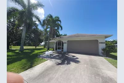 502 SW 26th Ter, Cape Coral, FL 33914 - Photo 1