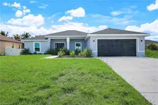 1409 NE 18th Pl, Cape Coral, FL 33909 - Photo 1