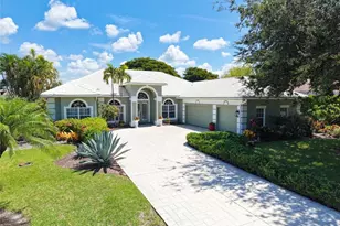 8951 Abbotsford Terrace, Fort Myers, FL 33912 - Photo 1