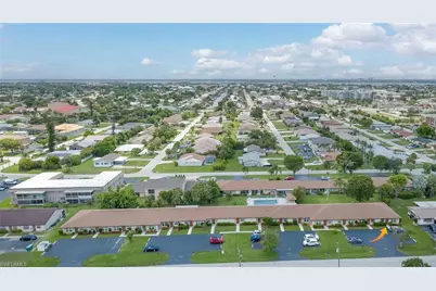 4629 SE 5th Pl #15, Cape Coral, FL 33904 - Photo 21
