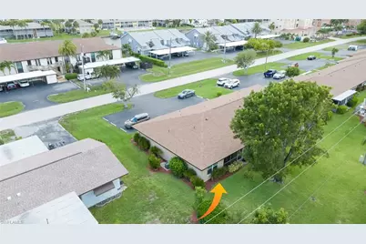 4629 SE 5th Pl #15, Cape Coral, FL 33904 - Photo 23